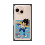 プレミアムスクエアケース［ ドラゴンボールZ - ベジータ ］