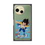 プレミアムスクエアケース［ ドラゴンボールZ - ベジータ ］