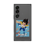 プレミアムスクエアケース［ ドラゴンボールZ - ベジータ ］