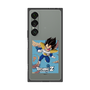 プレミアムスクエアケース［ ドラゴンボールZ - ベジータ ］