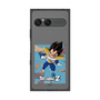 プレミアムスクエアケース［ ドラゴンボールZ - ベジータ ］
