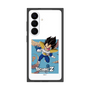 プレミアムスクエアケース［ ドラゴンボールZ - ベジータ ］