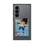 プレミアムスクエアケース［ ドラゴンボールZ - ベジータ ］