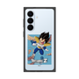 プレミアムスクエアケース［ ドラゴンボールZ - ベジータ ］