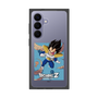 プレミアムスクエアケース［ ドラゴンボールZ - ベジータ ］