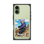 プレミアムスクエアケース［ ドラゴンボールZ - トランクス ］