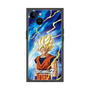プレミアムスクエアケース［ ドラゴンボールZ - 超サイヤ人 孫悟空 ］