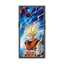 プレミアムスクエアケース［ ドラゴンボールZ - 超サイヤ人 孫悟空 ］