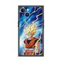 プレミアムスクエアケース［ ドラゴンボールZ - 超サイヤ人 孫悟空 ］