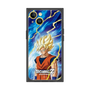 プレミアムスクエアケース［ ドラゴンボールZ - 超サイヤ人 孫悟空 ］