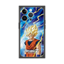 プレミアムスクエアケース［ ドラゴンボールZ - 超サイヤ人 孫悟空 ］