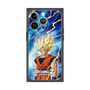 プレミアムスクエアケース［ ドラゴンボールZ - 超サイヤ人 孫悟空 ］