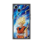 プレミアムスクエアケース［ ドラゴンボールZ - 超サイヤ人 孫悟空 ］