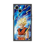 プレミアムスクエアケース［ ドラゴンボールZ - 超サイヤ人 孫悟空 ］