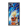 プレミアムスクエアケース［ ドラゴンボールZ - 超サイヤ人 孫悟空 ］