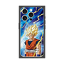 プレミアムスクエアケース［ ドラゴンボールZ - 超サイヤ人 孫悟空 ］