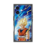 プレミアムスクエアケース［ ドラゴンボールZ - 超サイヤ人 孫悟空 ］