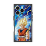 プレミアムスクエアケース［ ドラゴンボールZ - 超サイヤ人 孫悟空 ］