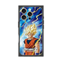 プレミアムスクエアケース［ ドラゴンボールZ - 超サイヤ人 孫悟空 ］