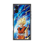 プレミアムスクエアケース［ ドラゴンボールZ - 超サイヤ人 孫悟空 ］