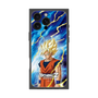 プレミアムスクエアケース［ ドラゴンボールZ - 超サイヤ人 孫悟空 ］