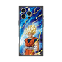 プレミアムスクエアケース［ ドラゴンボールZ - 超サイヤ人 孫悟空 ］