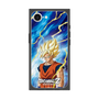 プレミアムスクエアケース［ ドラゴンボールZ - 超サイヤ人 孫悟空 ］