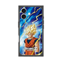 プレミアムスクエアケース［ ドラゴンボールZ - 超サイヤ人 孫悟空 ］