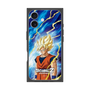 プレミアムスクエアケース［ ドラゴンボールZ - 超サイヤ人 孫悟空 ］