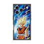 プレミアムスクエアケース［ ドラゴンボールZ - 超サイヤ人 孫悟空 ］