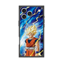 プレミアムスクエアケース［ ドラゴンボールZ - 超サイヤ人 孫悟空 ］