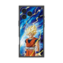 プレミアムスクエアケース［ ドラゴンボールZ - 超サイヤ人 孫悟空 ］
