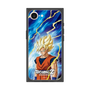 プレミアムスクエアケース［ ドラゴンボールZ - 超サイヤ人 孫悟空 ］