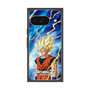 プレミアムスクエアケース［ ドラゴンボールZ - 超サイヤ人 孫悟空 ］