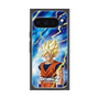 プレミアムスクエアケース［ ドラゴンボールZ - 超サイヤ人 孫悟空 ］