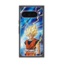 プレミアムスクエアケース［ ドラゴンボールZ - 超サイヤ人 孫悟空 ］