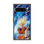 プレミアムスクエアケース［ ドラゴンボールZ - 超サイヤ人 孫悟空 ］