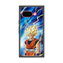 プレミアムスクエアケース［ ドラゴンボールZ - 超サイヤ人 孫悟空 ］