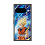 プレミアムスクエアケース［ ドラゴンボールZ - 超サイヤ人 孫悟空 ］