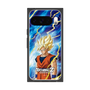 プレミアムスクエアケース［ ドラゴンボールZ - 超サイヤ人 孫悟空 ］