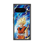 プレミアムスクエアケース［ ドラゴンボールZ - 超サイヤ人 孫悟空 ］