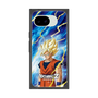 プレミアムスクエアケース［ ドラゴンボールZ - 超サイヤ人 孫悟空 ］