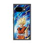 プレミアムスクエアケース［ ドラゴンボールZ - 超サイヤ人 孫悟空 ］