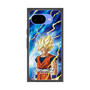 プレミアムスクエアケース［ ドラゴンボールZ - 超サイヤ人 孫悟空 ］