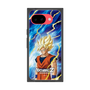 プレミアムスクエアケース［ ドラゴンボールZ - 超サイヤ人 孫悟空 ］