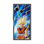 プレミアムスクエアケース［ ドラゴンボールZ - 超サイヤ人 孫悟空 ］