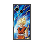 プレミアムスクエアケース［ ドラゴンボールZ - 超サイヤ人 孫悟空 ］