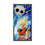 プレミアムスクエアケース［ ドラゴンボールZ - 超サイヤ人 孫悟空 ］