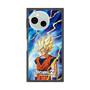 プレミアムスクエアケース［ ドラゴンボールZ - 超サイヤ人 孫悟空 ］