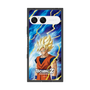 プレミアムスクエアケース［ ドラゴンボールZ - 超サイヤ人 孫悟空 ］